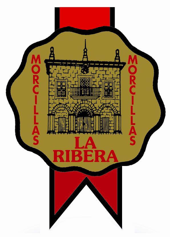 MORCILLAS LA RIBERA - LA RIBERA GOURMET