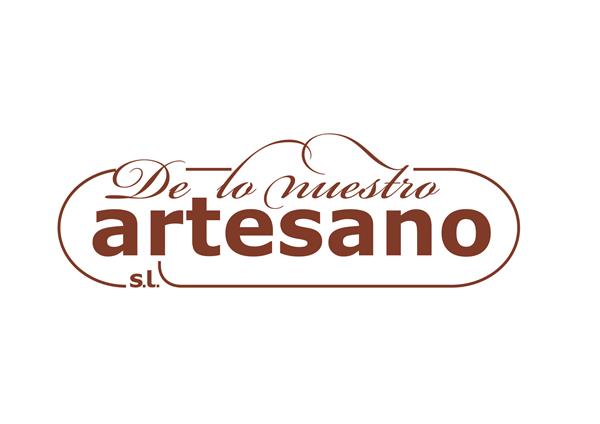DE LO NUESTRO ARTESANO SL