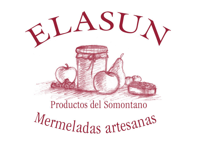MERMELADAS ARTESANAS ELASUN