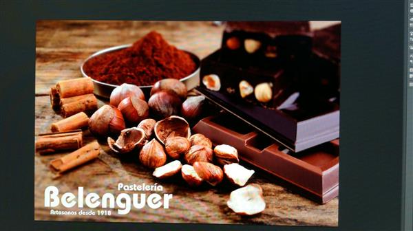 PASTELERIA BELENGUER