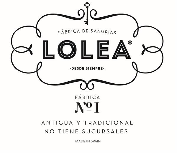 SANGRÍA LOLEA