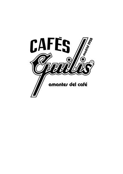 CAFÉS GUILIS