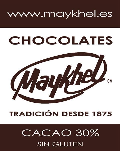 CHOCOLATES MAYKHEL
