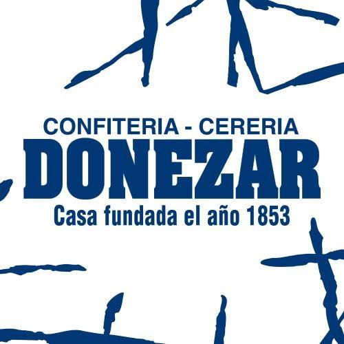 CONFITERÍA CERERÍA DONEZAR