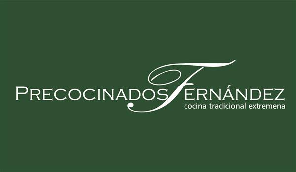 PRECOCINADOS FERNÁNDEZ