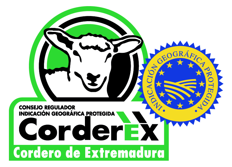 C.R.I.G.P.CORDERO DE EXTREMADURA, CORDEREX