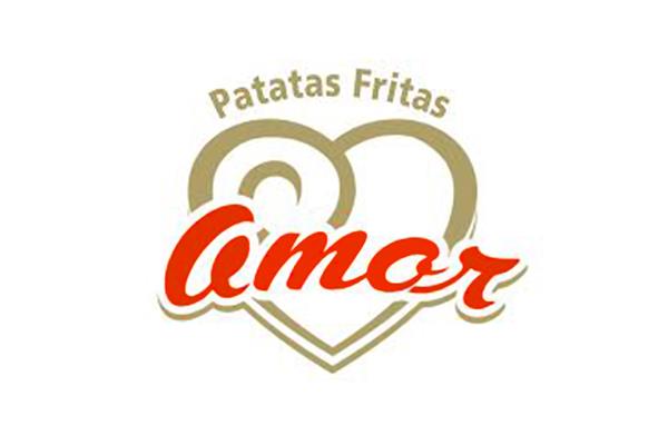 PATATAS FRITAS AMOR