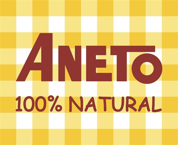 ANETO 100% NATURAL