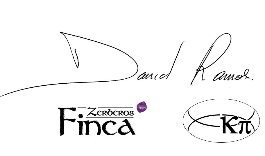 DANIEL RAMOS. Zerberos Finca – ?p