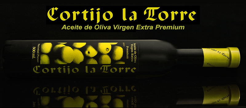 CORTIJO LA TORRE PREMIUM
