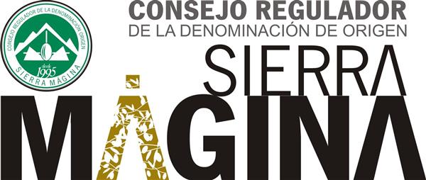 D.O. SIERRA MAGINA