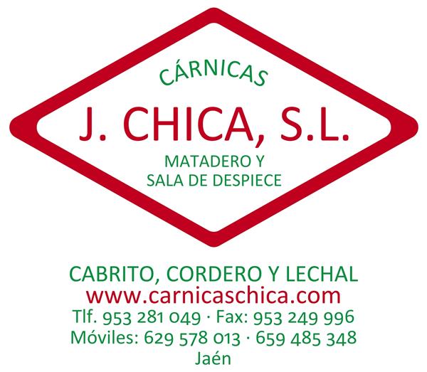 CARNICAS J. CHICA, S.L.