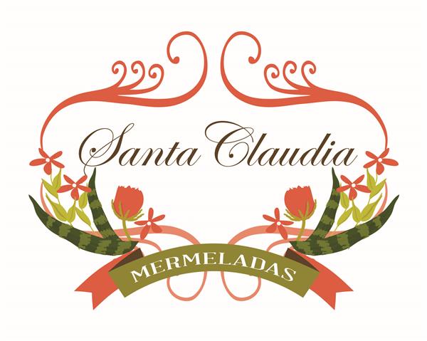 MERMELADAS SANTA CLAUDIA