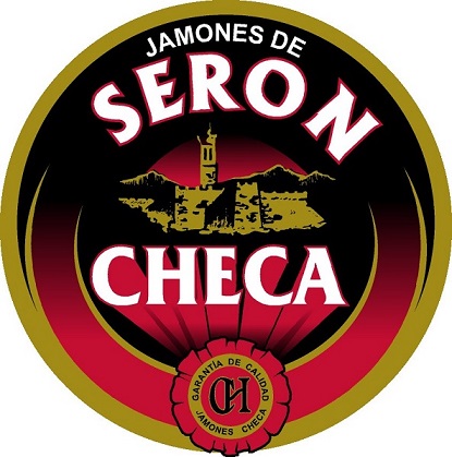 JAMONES DE SERÓN CHECA