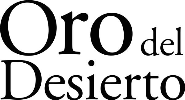ORO DEL DESIERTO