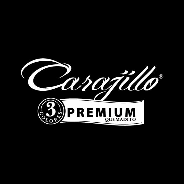 CARAJILLO TRES COLORES PREMIUM QUEMADITO
