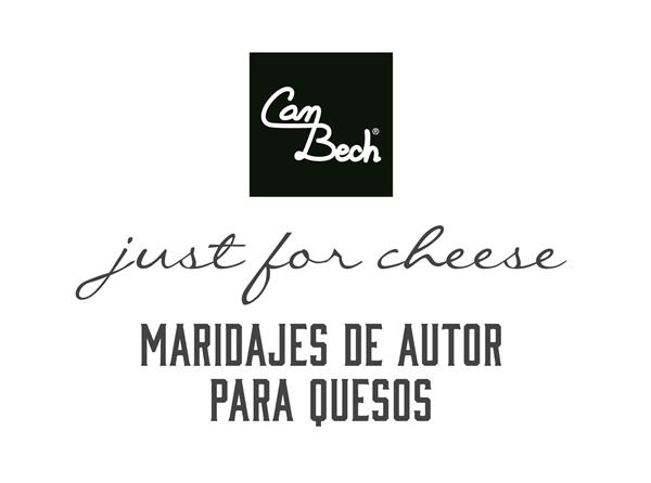 CAN BECH / JUST FOR CHEESE