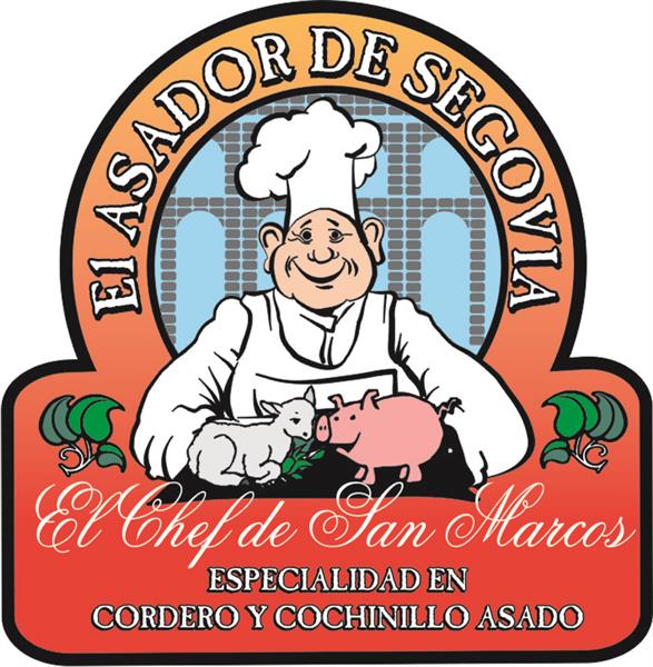 EL ASADOR DE SEGOVIA C.B.