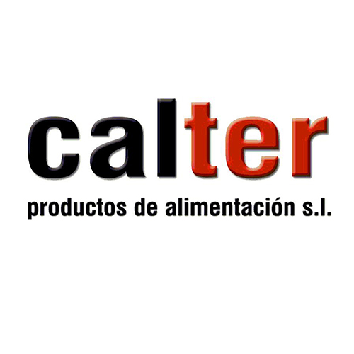 CALTER PRODUCTOS DE ALIMENTACION S.L.,