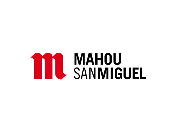 MAHOU SAN MIGUEL