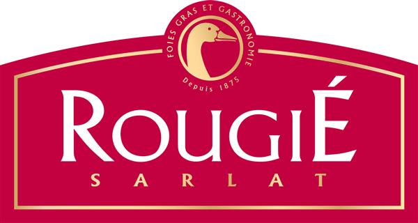 ROUGIÉ