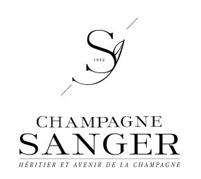 CHAMPAGNE SANGER