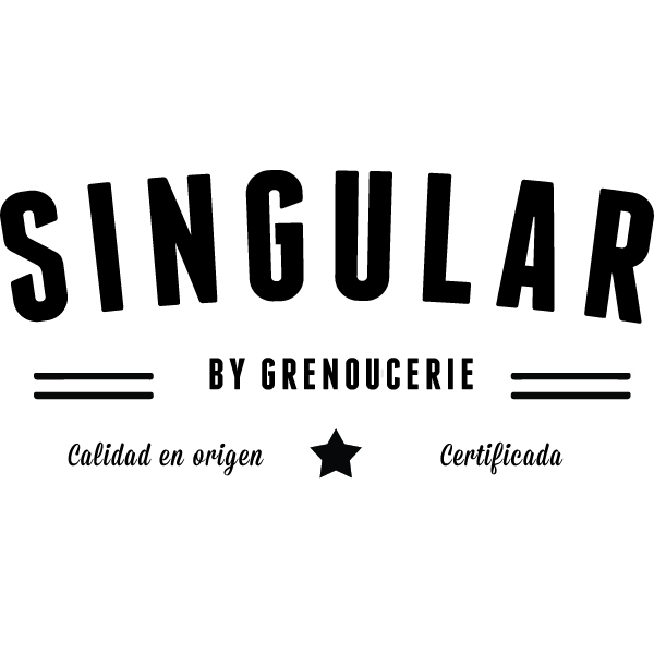 ANCAS DE RANA - SINGULAR BY GRENOUCERIE