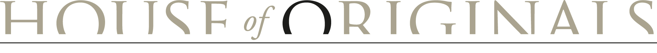 HOUSE OF ORIGINALS