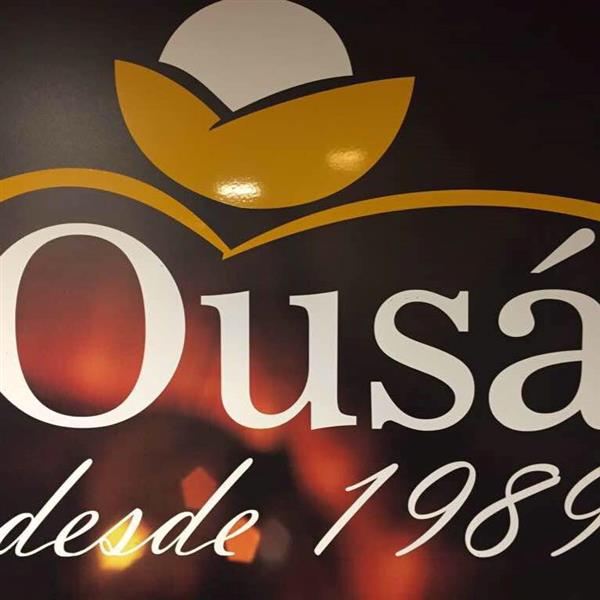PANADERÍA OUSÁ