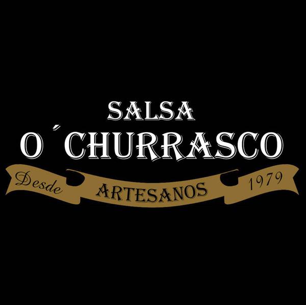 SALSA O CHURRASCO