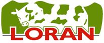 LACTEOS LORAN, S.L.