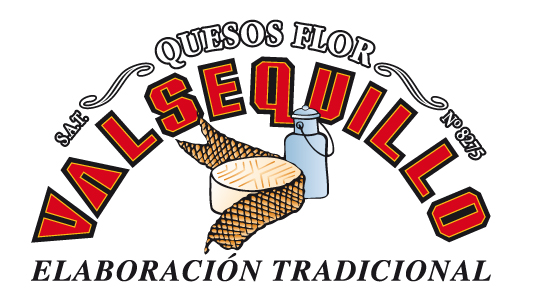 SAT QUESOS FLOR VALSEQUILLO