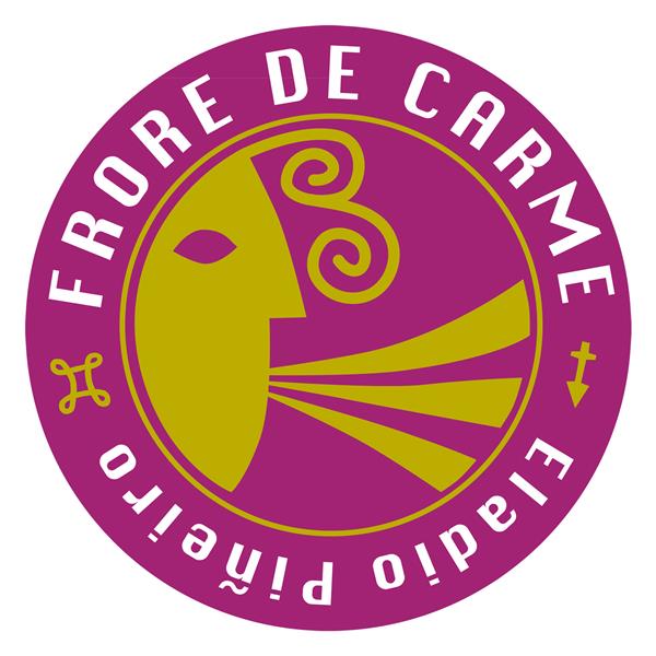 FRORE DE CARME-ELADIO PIÑEIRO