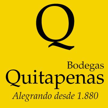 BODEGAS QUITAPENAS