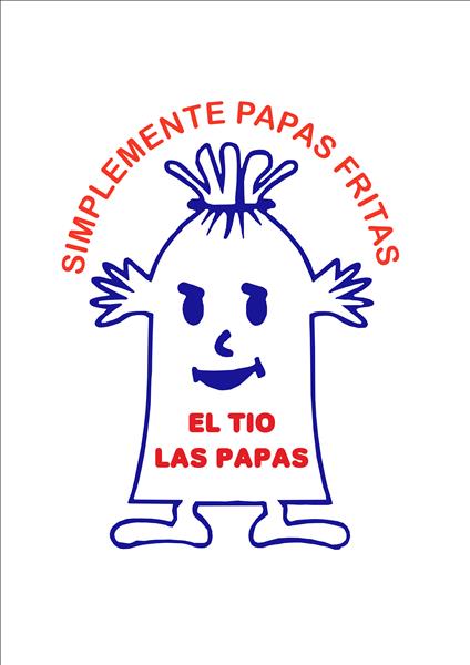 EL TIO DE LAS PAPAS
