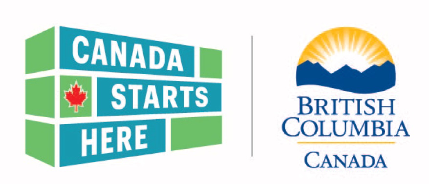GOVERNMENT OF BRITISH COLUMBIA, CANADÁ