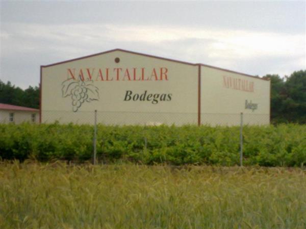BODEGAS NAVALTALLAR