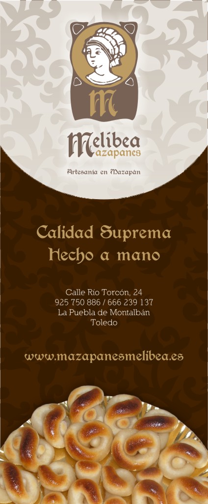 MAZAPANES MELIBEA