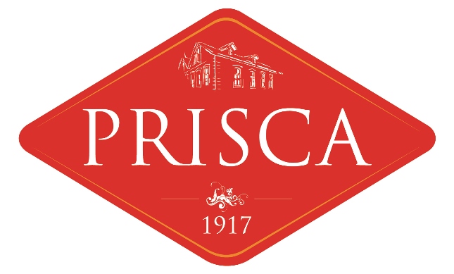 PRISCA