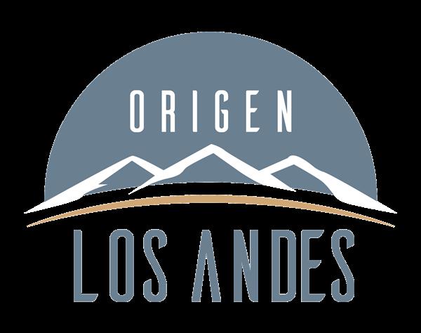 ORIGEN LOS ANDES