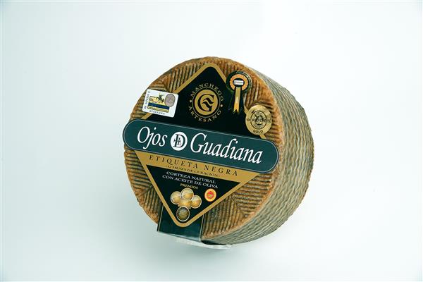 OJOS DEL GUADIANA