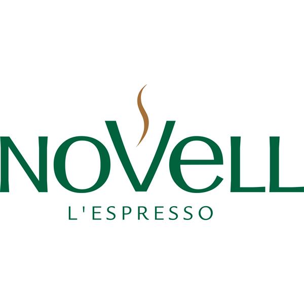 CAFÉS NOVELL