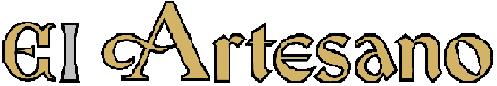 EL ARTESANO TURRONES