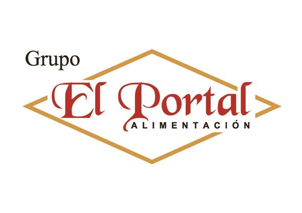 GRUPO EL PORTAL - Cuatro Rosas