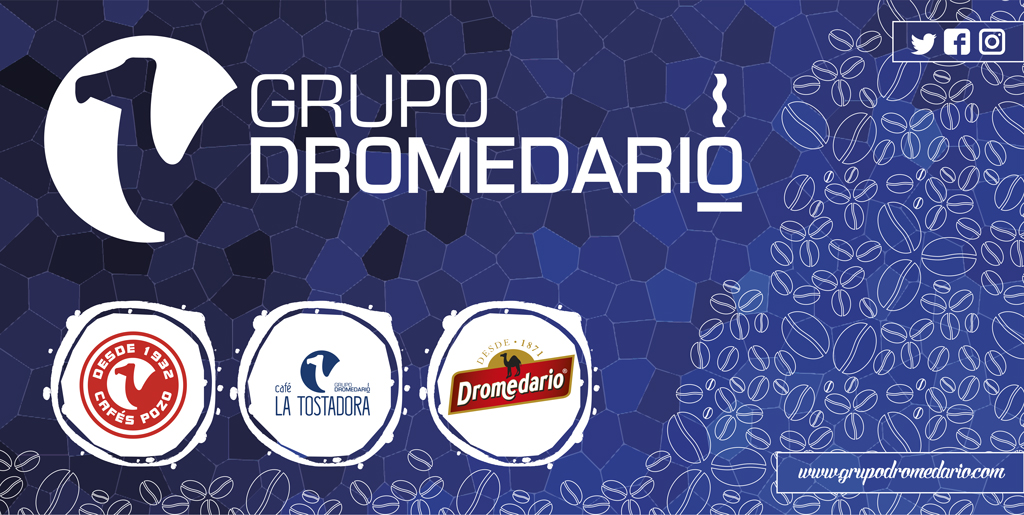 CAFÉS POZO, S.A. (GRUPO DROMEDARIO)