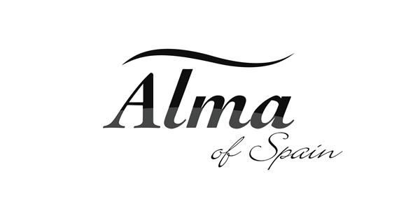 ALMA OF SPAIN