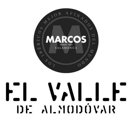 EL VALLE DE ALMODÓVAR - MARCOS SALAMANCA
