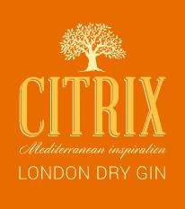 CITRIX GIN