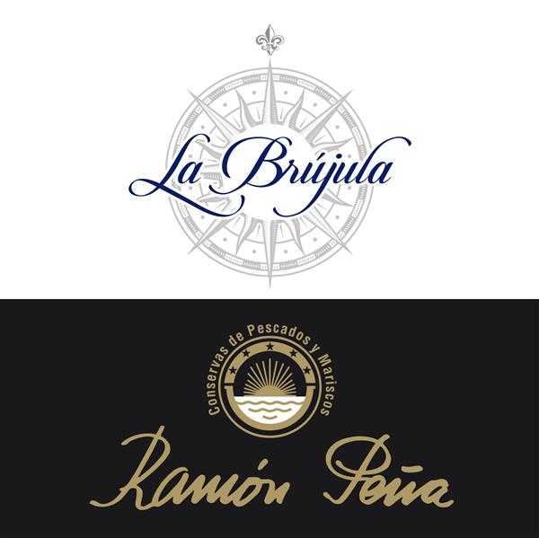 CONSERVAS LA BRÚJULA Y RAMÓN PEÑA