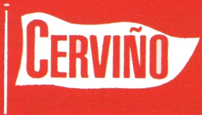 CONFITERÍA CERVIÑO, S.L.